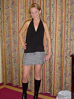 South african chic