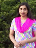 Photo 5, My Wife Sathi Is