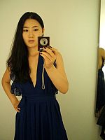 Korean whore jin