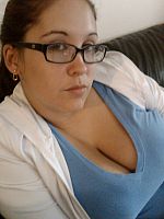 Julie b and her