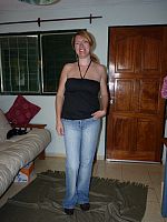 Carola bitch wifey