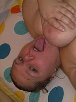 Photo 2, Wet Yorkshire Chubby