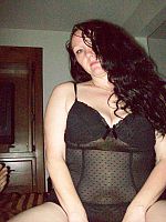 Photo 6, My Ex The Tramp