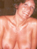 Nude wifey pics