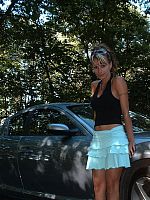 Photo 2, Got My Motor Going