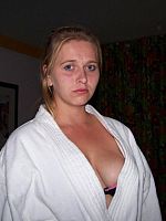 Photo 2, Janine My Wifey