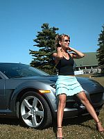 Photo 3, Got My Motor Going