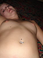 Photo 5, My Pregnant Wifey