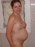 Photo 3, My Pregnant Wifey