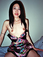 Photo 3, On This Occassion