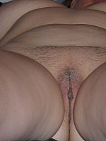 Photo 3, She Was A Wet Little