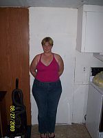 Bbw cheating ex