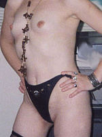 Photo 11, Me & The Ex Wife