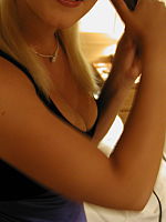 Sexy amateur housewife
