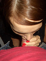 Photo 4, Pecker Blowing Bitch