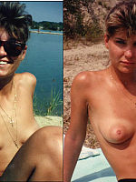 Photo 13, My Sexy Skinny Nude