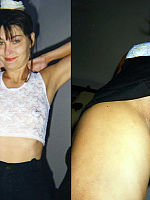Photo 3, My Sexy Skinny Nude