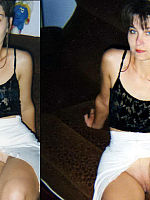 Photo 4, My Sexy Skinny Nude