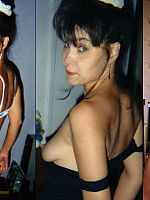 Photo 16, My Sexy Skinny Nude