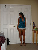 Photo 5, Sexy Pink & Blue