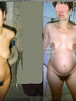 Photo 20, My Sexy Skinny Nude