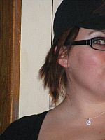 Curvy amy - she