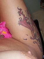 Photo 8, Slutty Tattooed