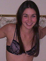 Photo 3, Girlfriend In Lingerie