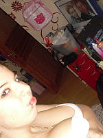 Photo 2, Sexy Euro Girlfriend