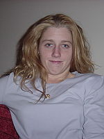 My ex-girlfriend
