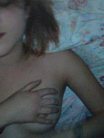 Photo 2, Punk Rock Babe Exposing