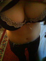 Photo 9, Punk Rock Babe Exposing
