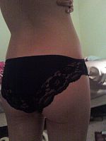 Photo 7, Nasty College Chick