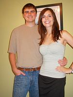 Nasty college chick