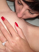 Photo 11, Jizz Gulping Slut