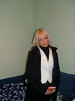 Photo 2, Blonde Babe