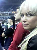 Photo 1, Blonde Babe