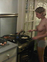Photo 4, She Sent Me These