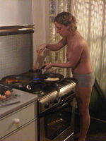 Photo 5, She Sent Me These