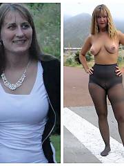 Photo 5, Before And After