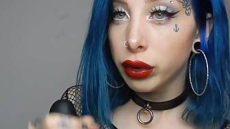 emo latex teenager masturbation