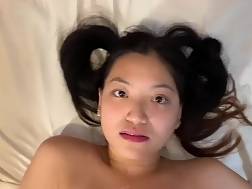 8 min - Asian anal penetration
