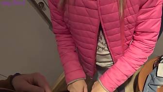 almost sfw shopping shortest