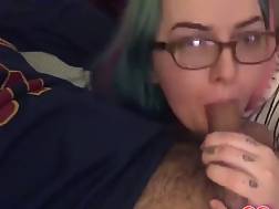 Chubby Girl With Glasses - Free Chubby Girl Glasses Porn Videos