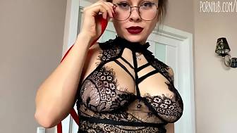 sweet stepsister huge breasts