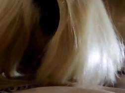 19 min - Stepsister massage fuck