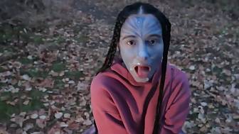 compilation sexual teenager enjoys