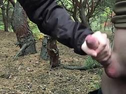Free Forest Hand Job Porn Videos