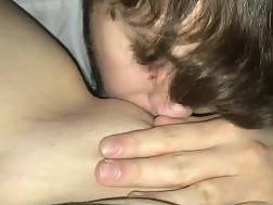 7 min - Eating snatch cums face