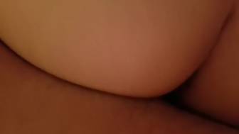 tied blindfolded girlfriend ends